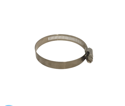 Air Aqua Slangklem RVS 27-51mm - 10 stuks