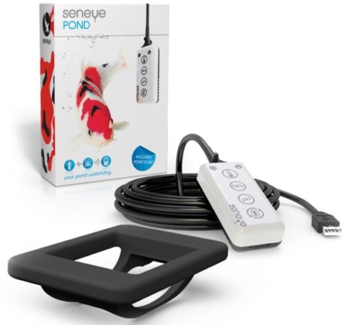 Seneye USB Vijver V6 - productfoto, detailaanzicht Onderhoudsproduct