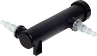 Xclear Economy 11 watt UVC unit met PL lamp, miniatuur 2
