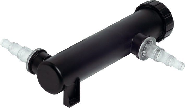 Xclear Economy 11 watt UVC unit met PL lamp
