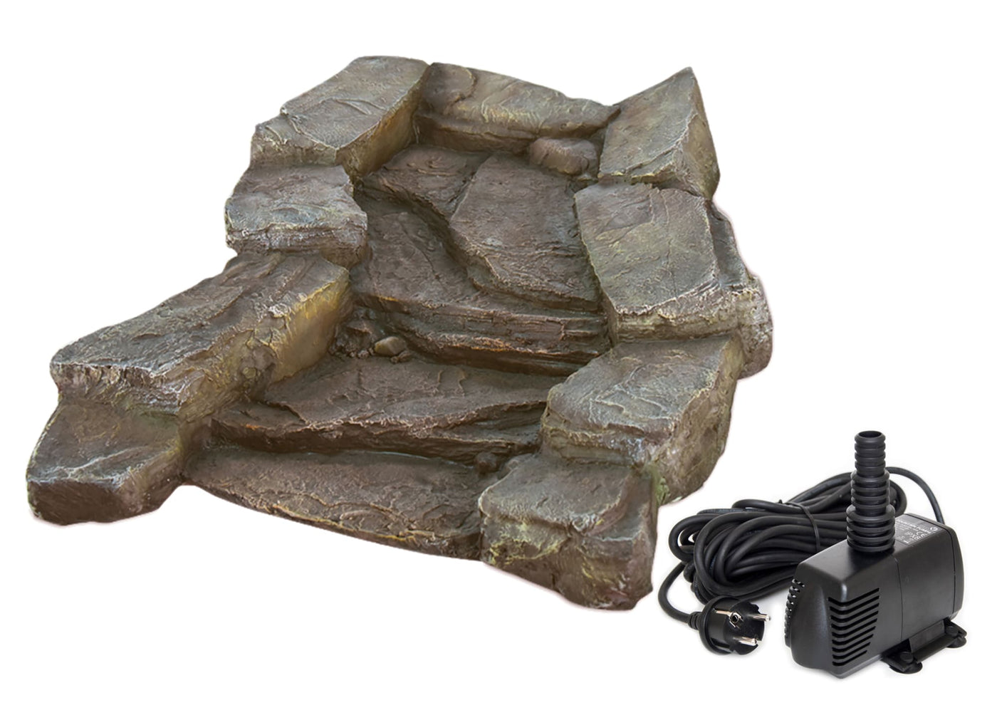 Velda Velda Garden Stream Set 80cm | Onderhoudsproduct