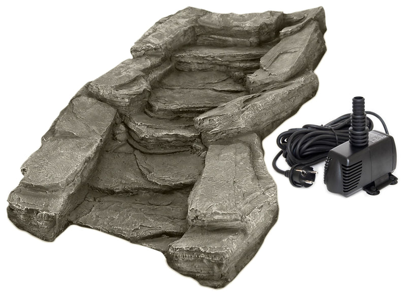 Velda Velda Garden Stream Set 105cm | Onderhoudsproduct, detailaanzicht Onderhoudsproduct