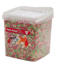 Vt Fish Food 3-Colour Sticks - 5 Liter | VijverCentrum, miniatuur 3