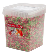 Vt Fish Food 3-Colour Sticks - 10 Liter | VijverCentrum, miniatuur 3