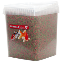 Vt Fish Food 2-Colour Pellet 3 mm - 10 Liter | VijverCentrum, miniatuur 2