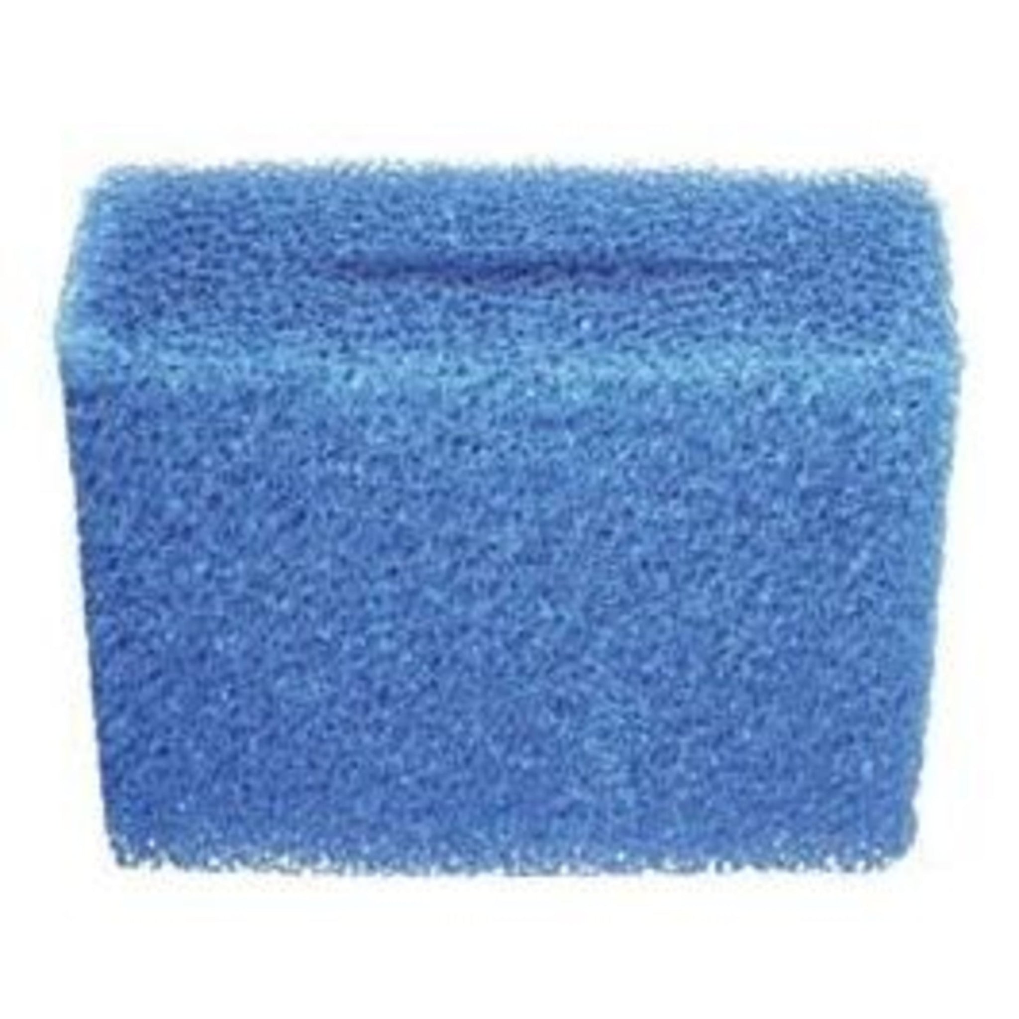 Europond Filterpatroon Biotec 12 grof blauw - productfoto