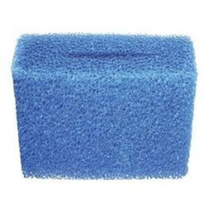 Europond Filterpatroon Biotec 12 grof blauw - productfoto, Filtermedium bij Vijvercentrum