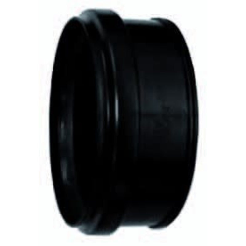Europond PVC Afsluitkap (Lijmspie Voor In 50mm Mof), Onderdelen bij Vijvercentrum