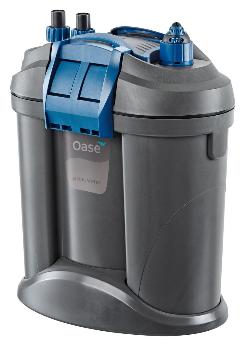 Oase FiltoSmart Thermo 200 - Buitenfilter met verwarming voor aquariums tot 200 liter, afbeelding 2 Vijverfilter