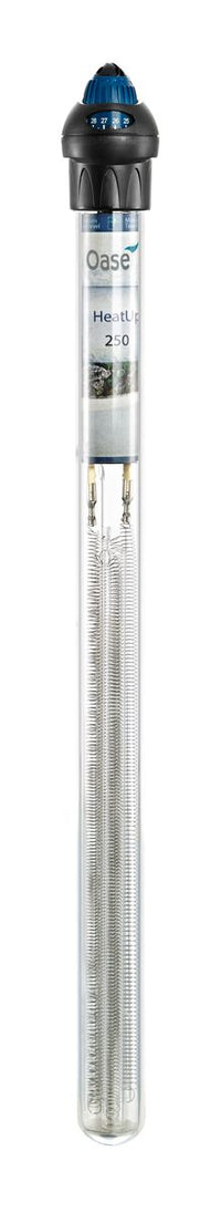 Oase HeatUp 250 Vijververwarming - Antivries Verwarmer, miniatuur 2