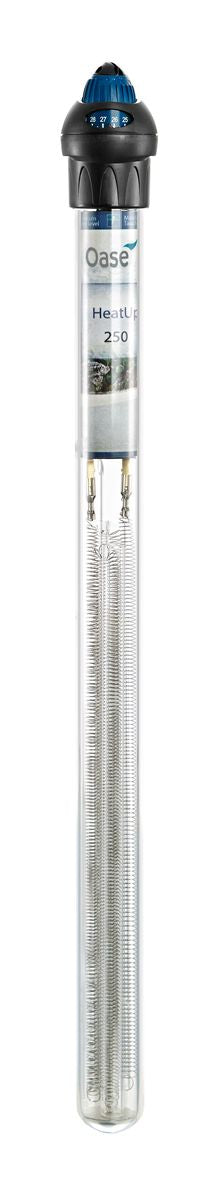 Oase HeatUp 250 Vijververwarming - Antivries Verwarmer