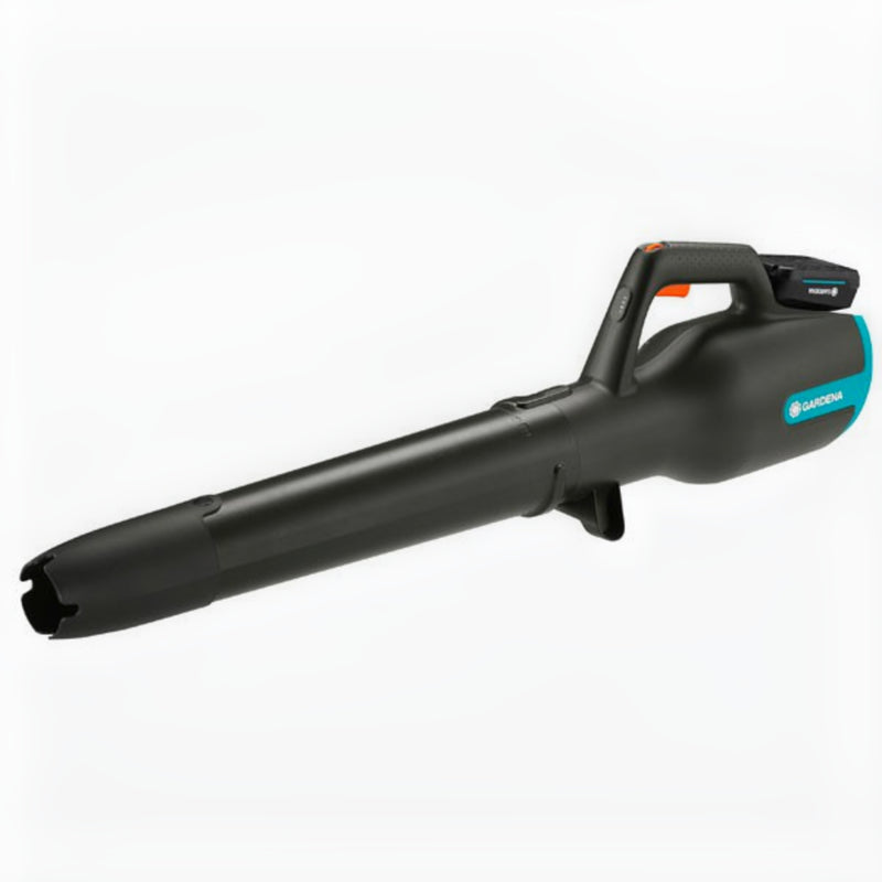 Gardena Accu Bladblazer PowerJet 18V P4A solo (excl. accu & lader), Tuingereedschap bij Vijvercentrum