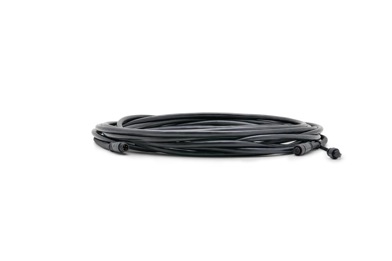 Oase LunAqua Connect RGB Verlengkabel 5 m - 4-polige kabel voor Connect-serie productafbeelding, afbeelding 3 Verlichtingsaccessoire