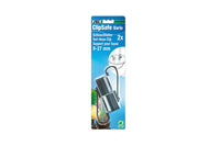 JBL ClipSafe Vario Slanghouder Clips 9-27 mm (2 stuks), miniatuur 1