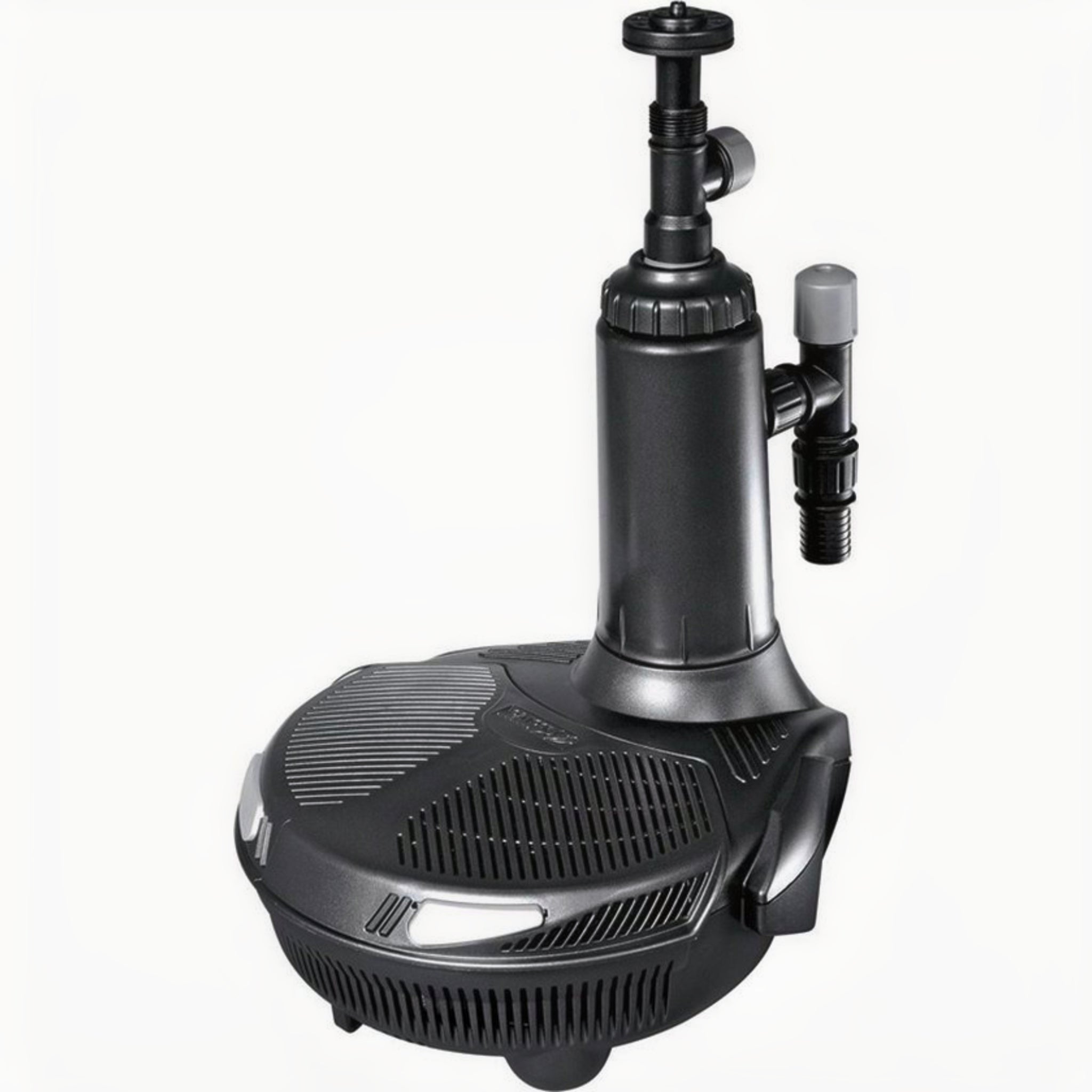 HoZelock Vijverfilter en pomp easyclear 6000 - productfoto