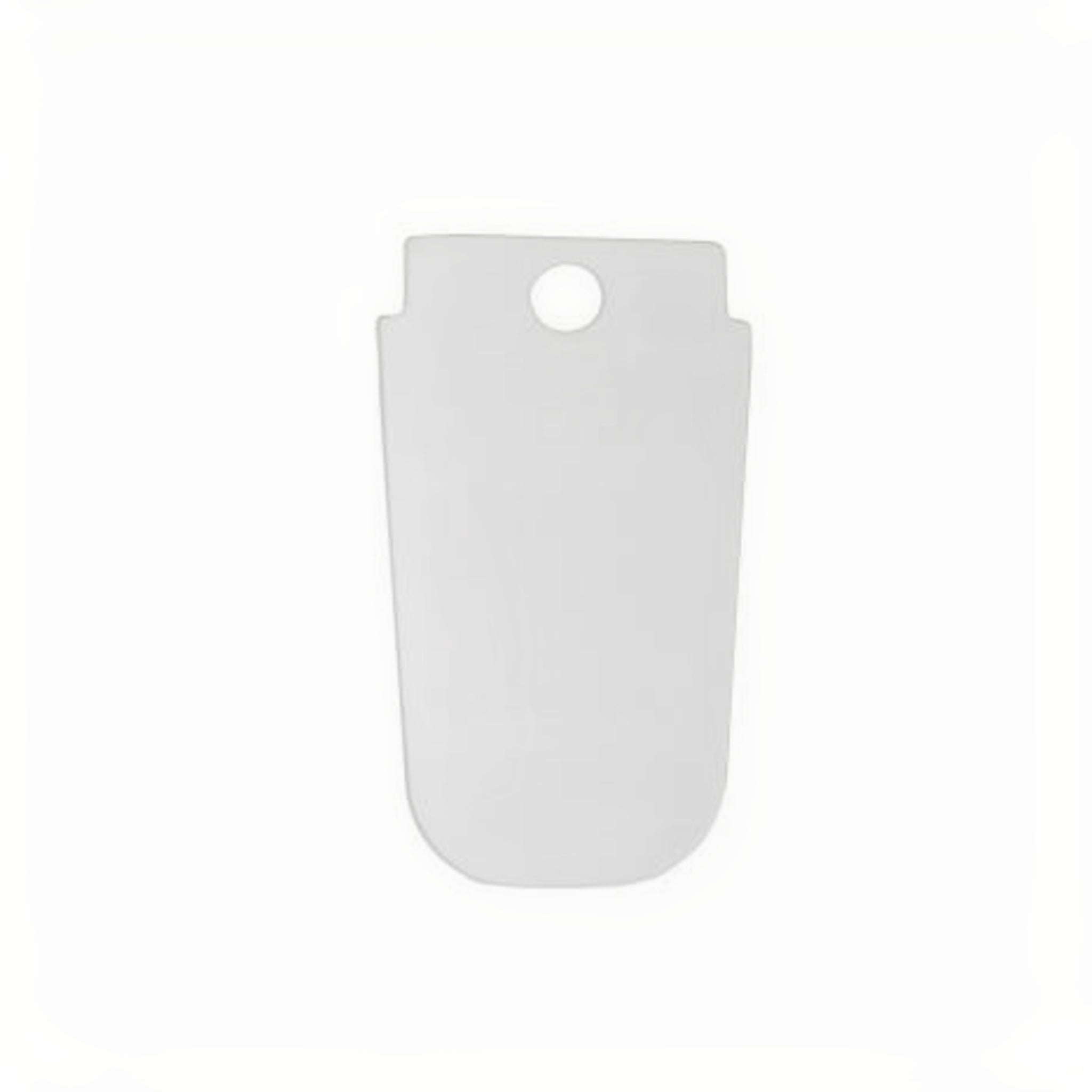 Evolution Aqua Inlet plate 320 - productfoto