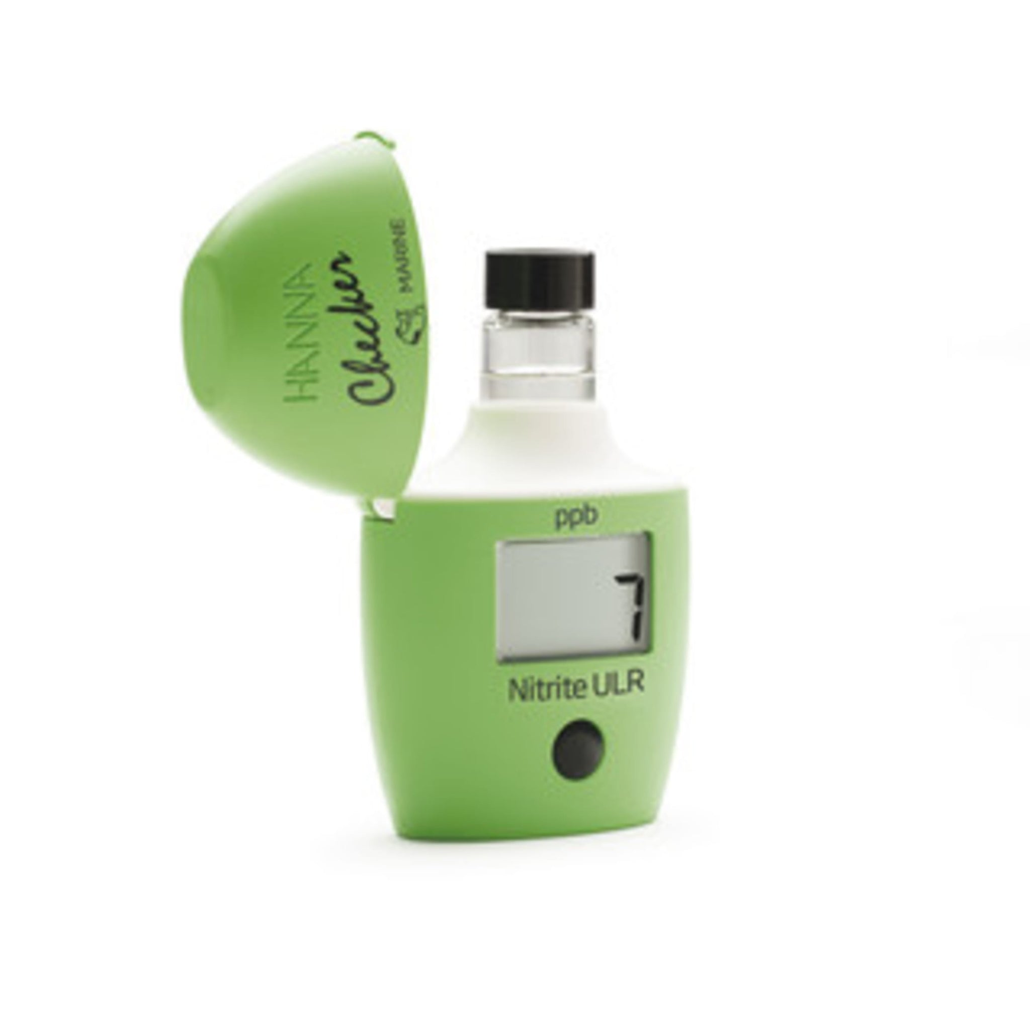 Hanna HI764 Checker nitriet ULR 0-200 ppb - digitale fotometer met starterskit productafbeelding
