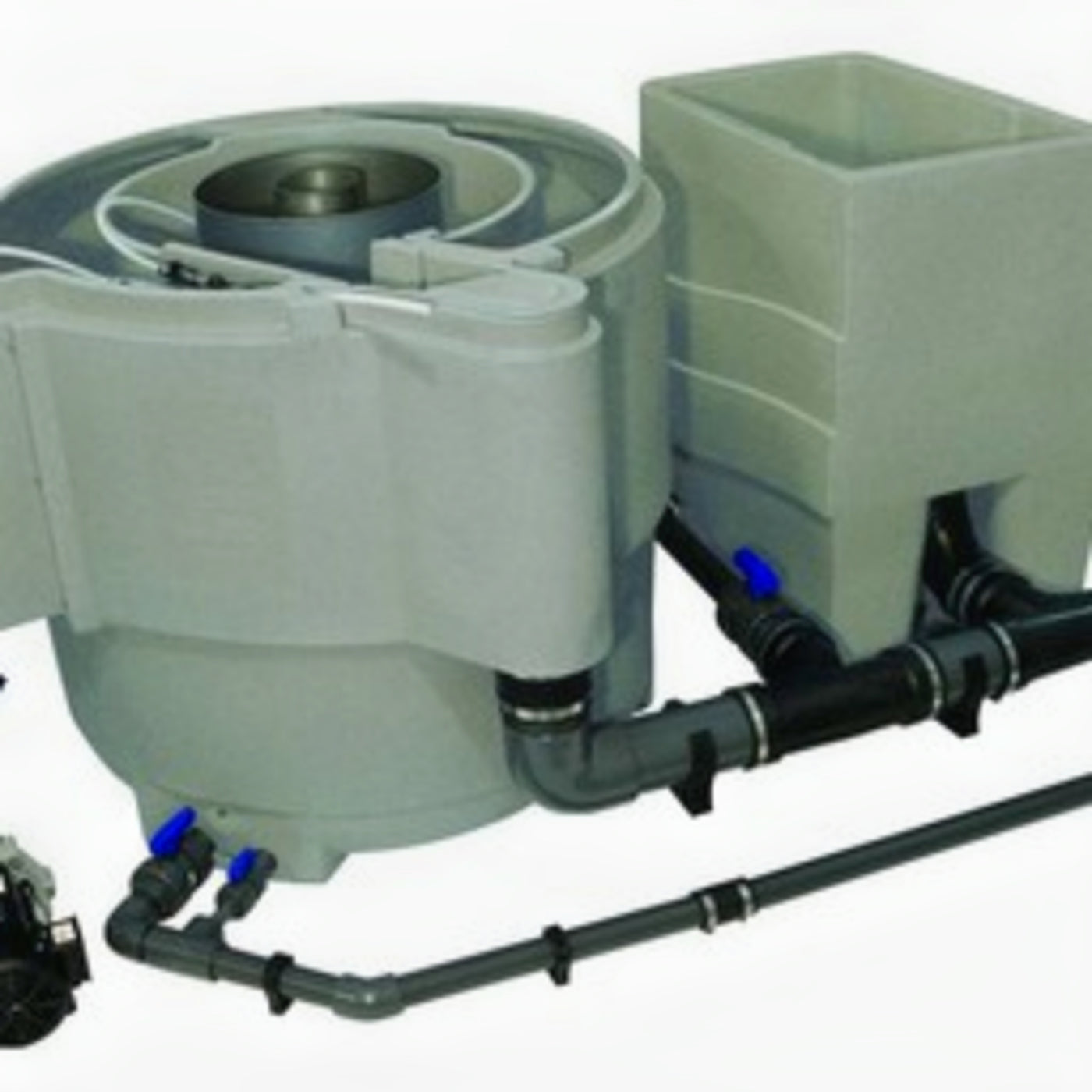 Evolution Aqua Cetus sieve - productfoto