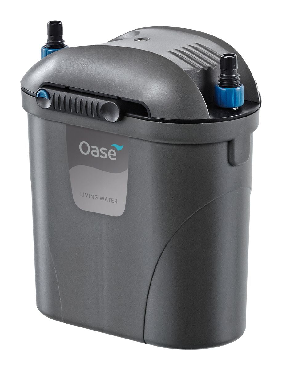 Oase FiltoSmart 60 - Compact buitenfilter voor aquaria tot 60 liter