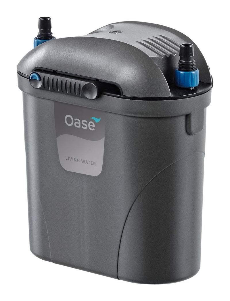 Oase FiltoSmart 60 - Compact buitenfilter voor aquaria tot 60 liter, afbeelding 2 Vijverfilter