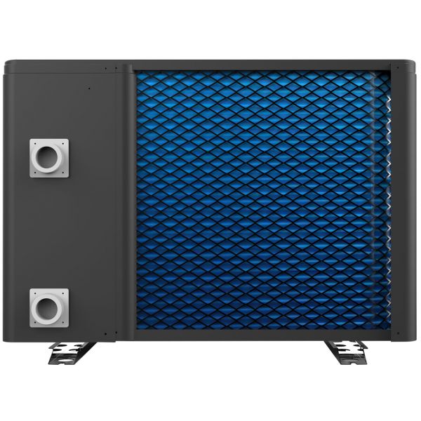 AquaForte Full Inverter warmtepomp 18 kW - Zwembad en vijververwarming met WiFi