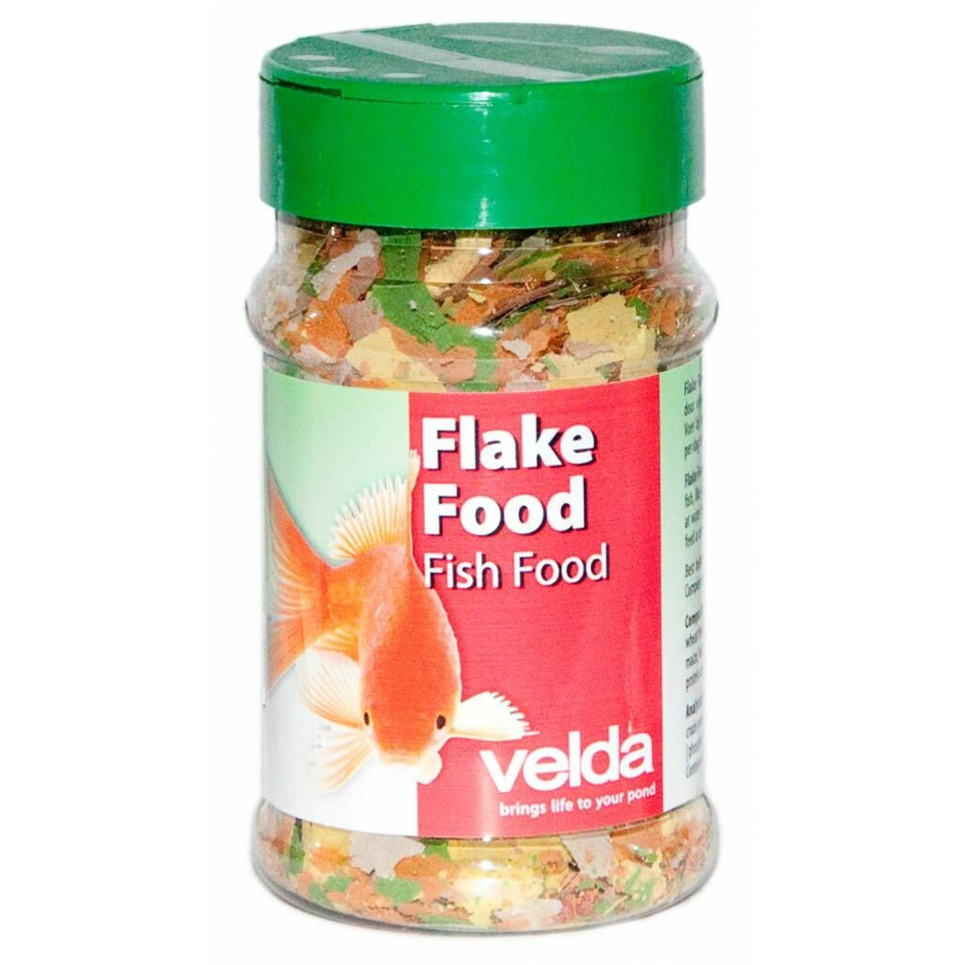 Velda ViFlake Food - 330 ML - productfoto