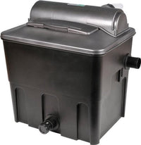 HoZelock Ecopower PLUS 20.000 - productfoto, miniatuur 2