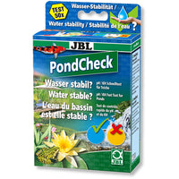 JBL PondCheck - snelle watertest voor pH en KH in vijvers, miniatuur 3