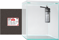 Sera Scaper Cube 80 liter - Compleet aquascaping aquarium met LED en filter, miniatuur 2