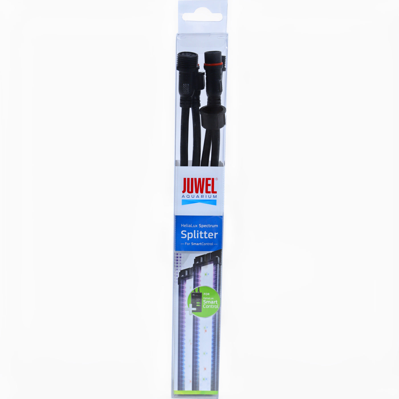 Juwel Helialux Splitter Spectrum 4 Kanalen - productfoto