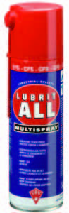Griffon Multispray 300 ml - Smeermiddel en onroestmiddel voor vijver- en tuintechniek, miniatuur 2