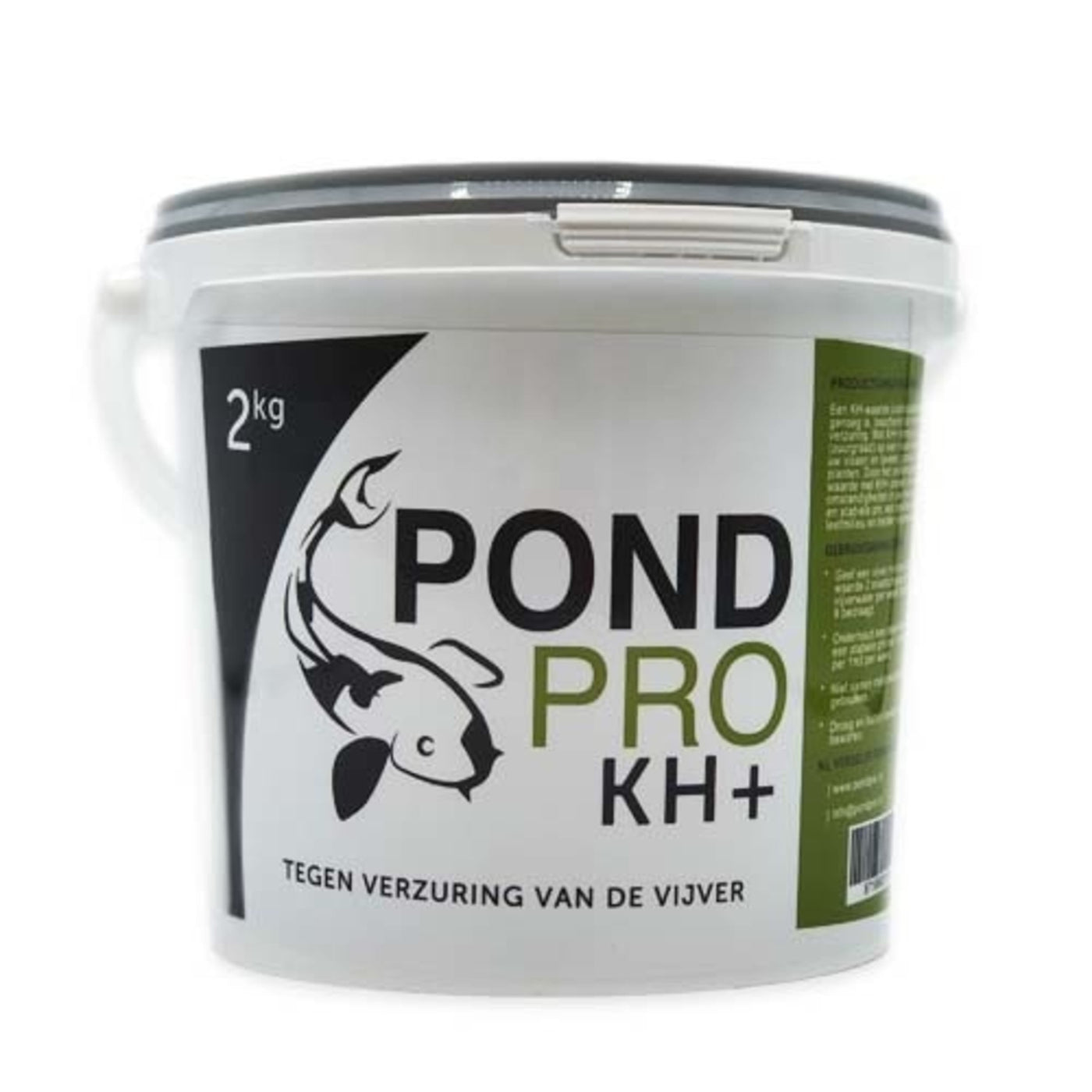 Pond Pro KH+ 2 kg - productfoto