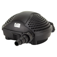 Pontec PondoMax Eco 8000 - Energiezuinige filterpomp 8.000 liter per uur productafbeelding, miniatuur 2
