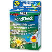 JBL PondCheck - snelle watertest voor pH en KH in vijvers, miniatuur 2