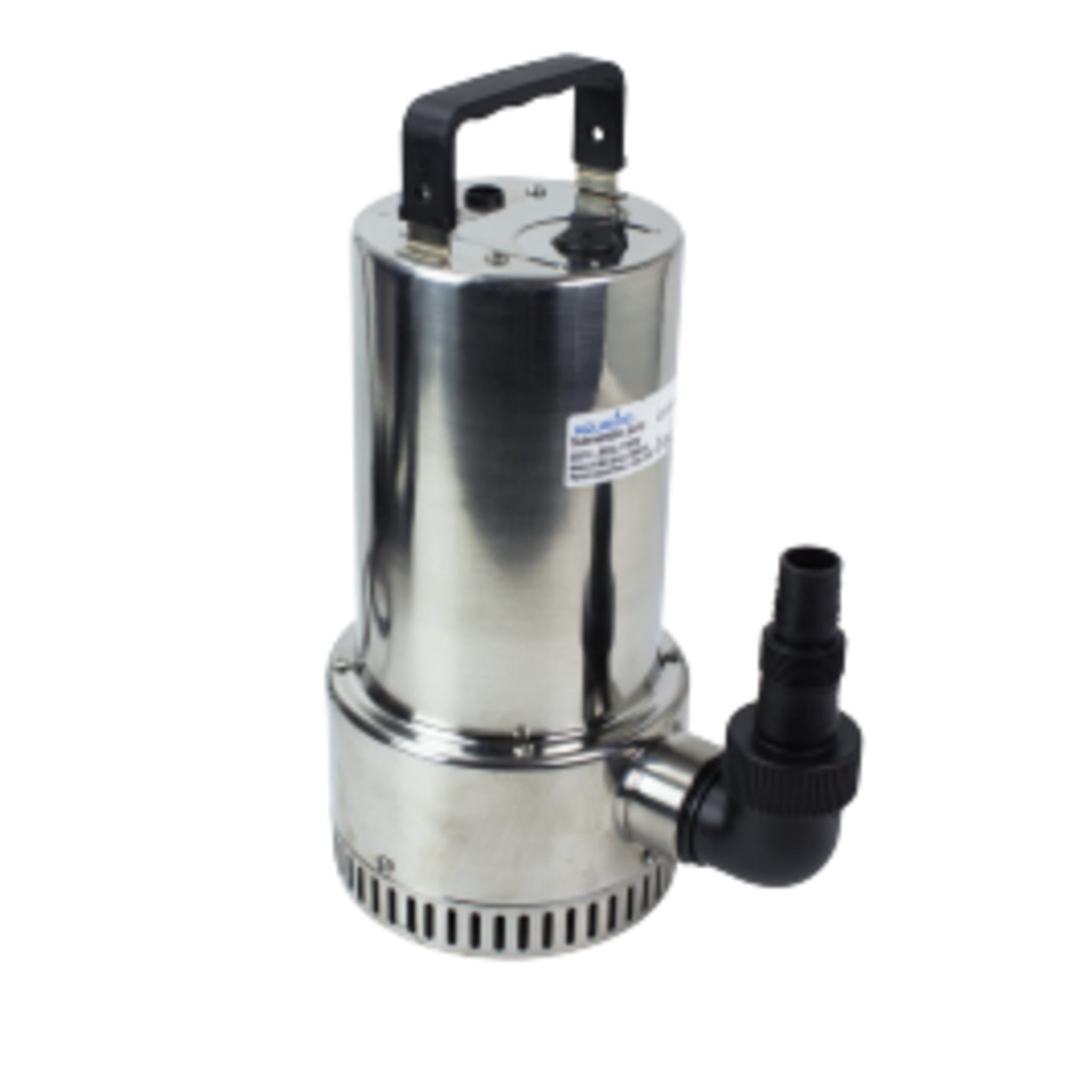 Aquaking Q110056M dompelpomp - productfoto