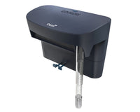 Oase BioStyle 180 donkerblauw - compleet aquarium met ingebouwde filtratie productafbeelding, miniatuur 2