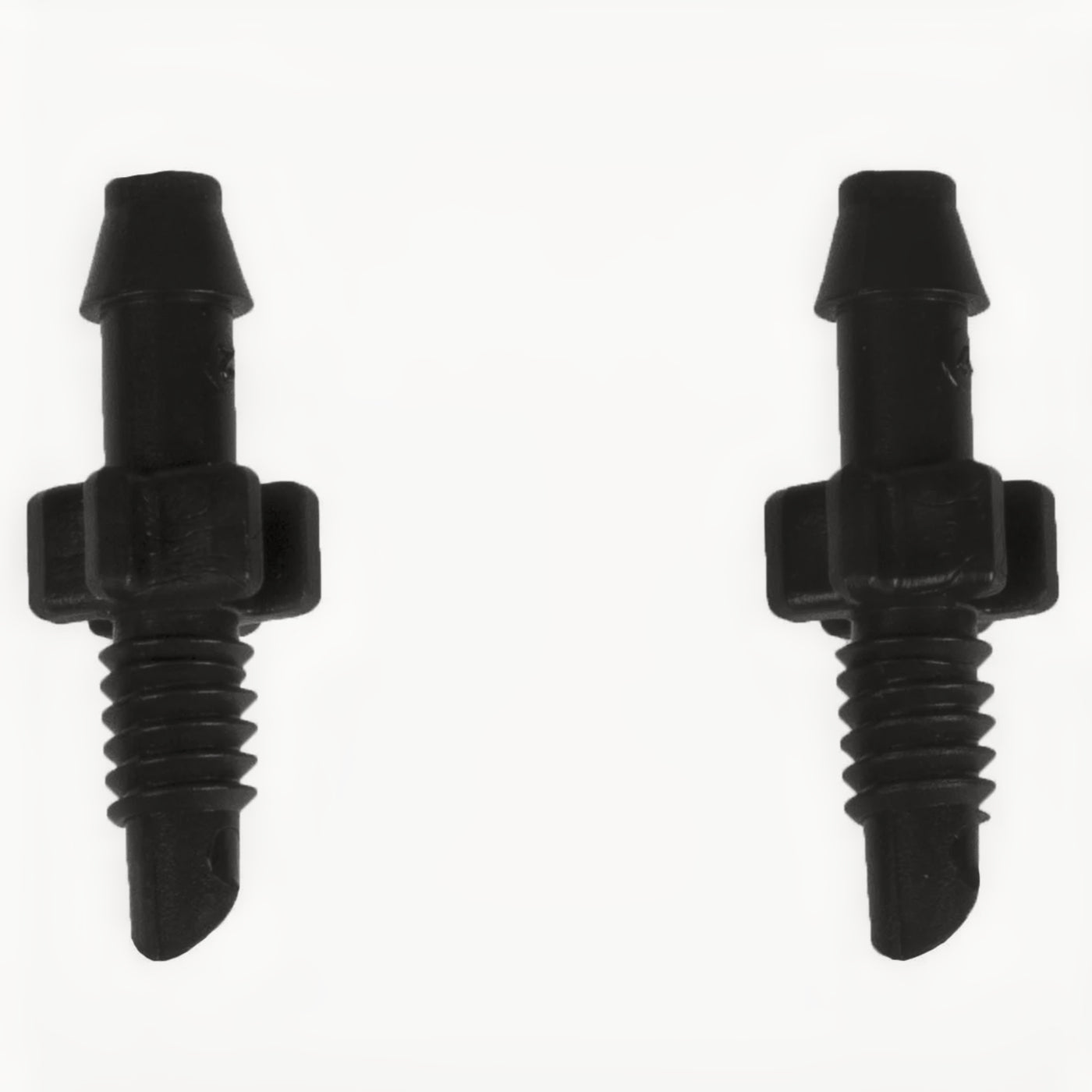 HoZelock Slangverbinder Ø 4 mm 3 stuks - productfoto