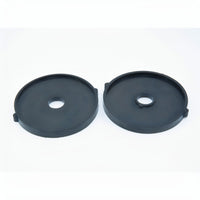 Velda membraanset met twee vervangmembranen voor Silenta Air Outdoor 6000, miniatuur 1
