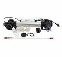 AquaForte UVC Flex 40 watt - flexibele UV-C unit voor vijvers, miniatuur 4