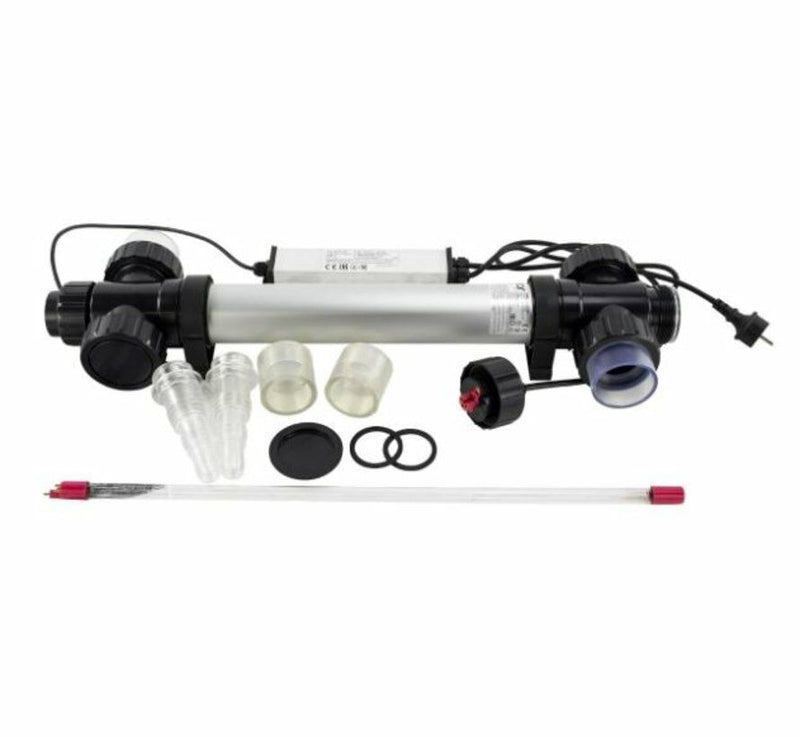 AquaForte UVC Flex 40 watt - flexibele UV-C unit voor vijvers, afbeelding 4 Vijver Accessoire