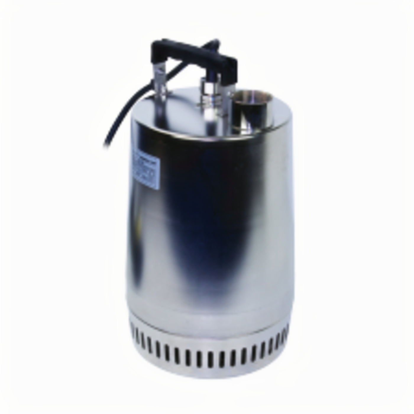 AquaKing QDX-1100BS dompelpomp zonder vlotter