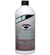 Microbe-Lift Phosphate Remover 4 liter - Fosfaatbinder voor vijvers, miniatuur 2