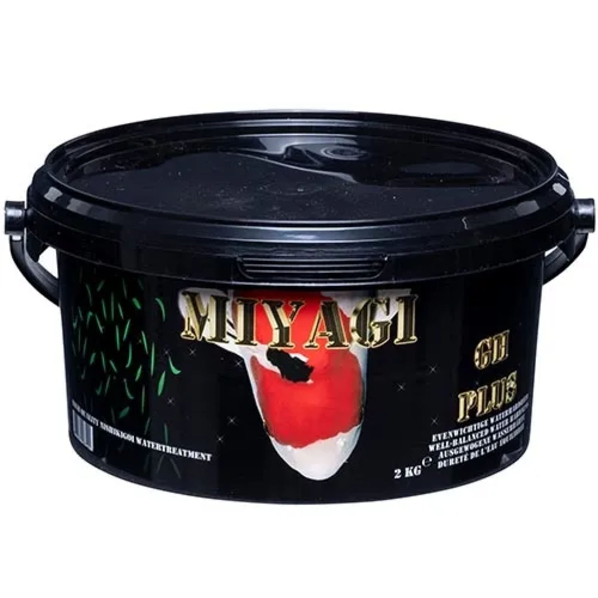 Miyagi KH+ 2 kg - productfoto