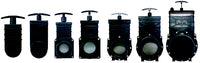 Aquaforte Xclear afdichtingsring schuifkraan 160mm - productfoto, miniatuur 2