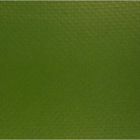 Elbe WTG150 Zwemvijverfolie Groen/Zwart 1,5 mm - Rol 2 x 25 meter, miniatuur 1