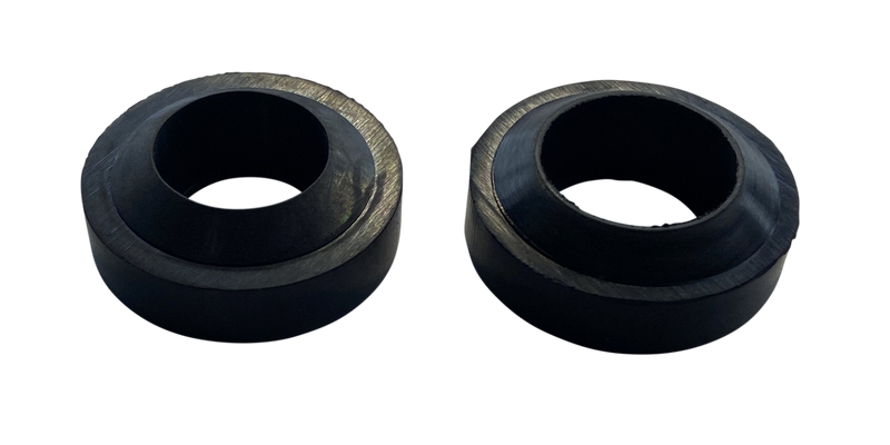EPDM Ring Kwartsglas 25mm, UV-C bij Vijvercentrum