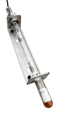 RVS Beugel voor montage UVC, miniatuur 3