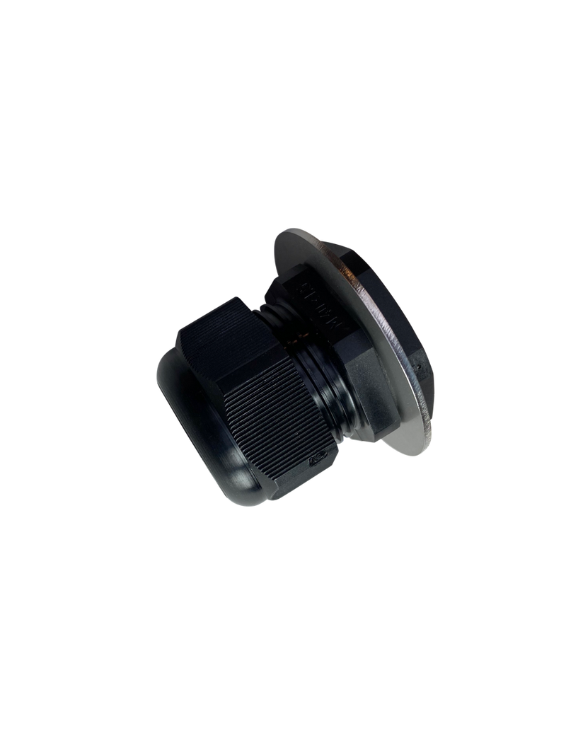 Koppeling Super UV Ø 65mm, UV-C bij Vijvercentrum