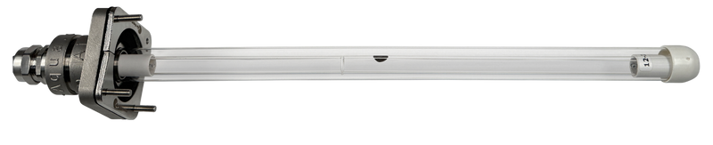 UvC Super UV Amalgaam 105W Pro, UV-C bij Vijvercentrum