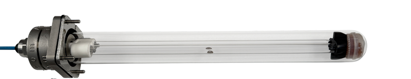UvC Super UV Amalgaam 105W U-Pro (500mm), UV-C bij Vijvercentrum